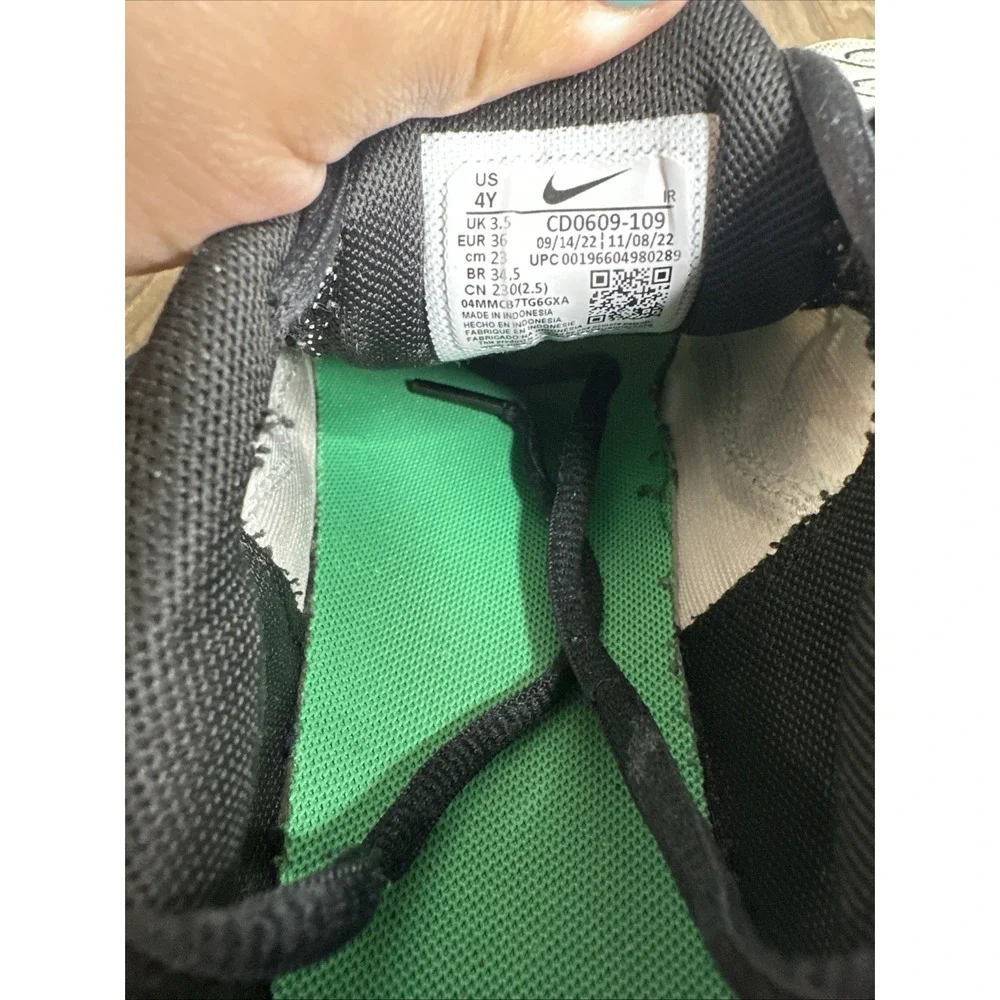 Nike good used